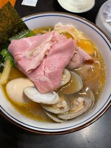 中華そば 四つ葉 7枚目