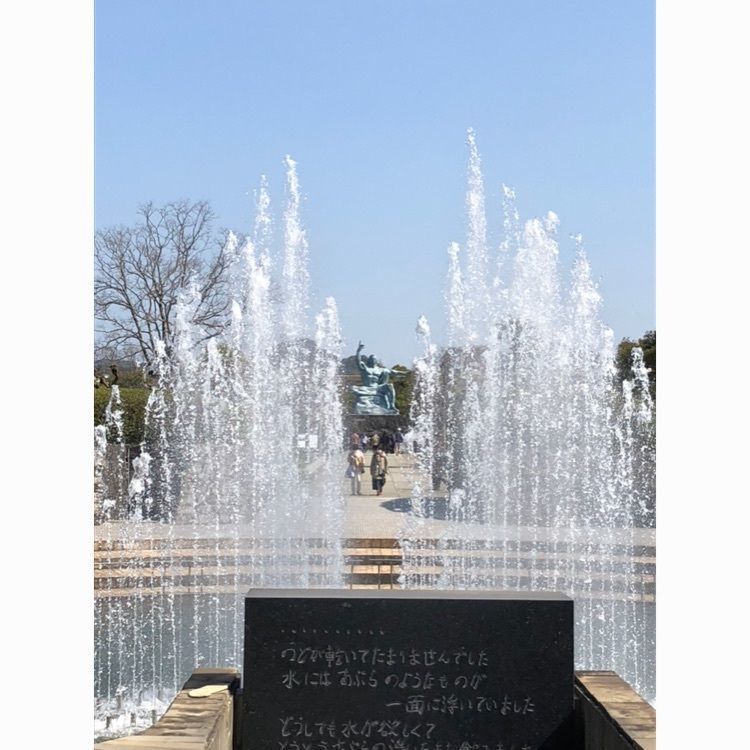 akariさんが投稿した浦頭引揚記念平和公園・資料館に関する口コミの画像