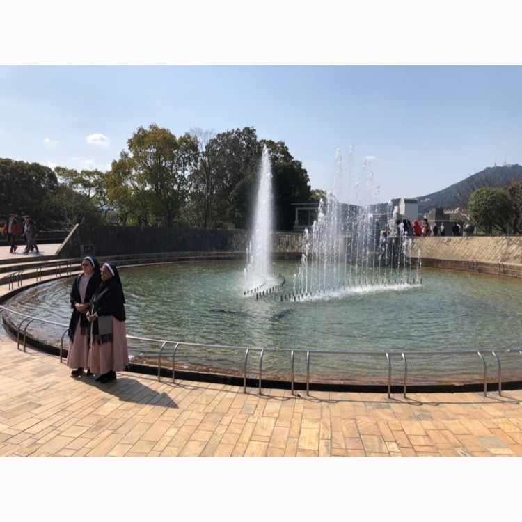 akariさんが投稿した浦頭引揚記念平和公園・資料館に関する口コミの画像