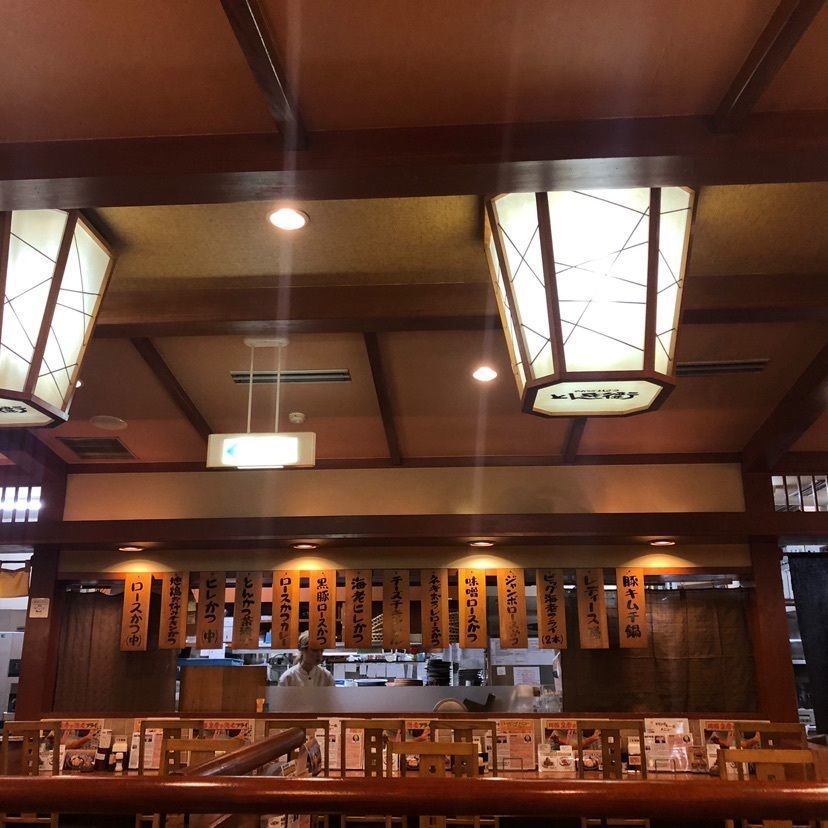 gyuさんが投稿したとん兵衛 鴻巣店（とんべえ）に関する口コミの画像
