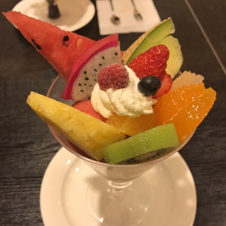 0323MSTさんが投稿したタカノフルーツパーラー 横浜高島屋店に関する口コミの画像