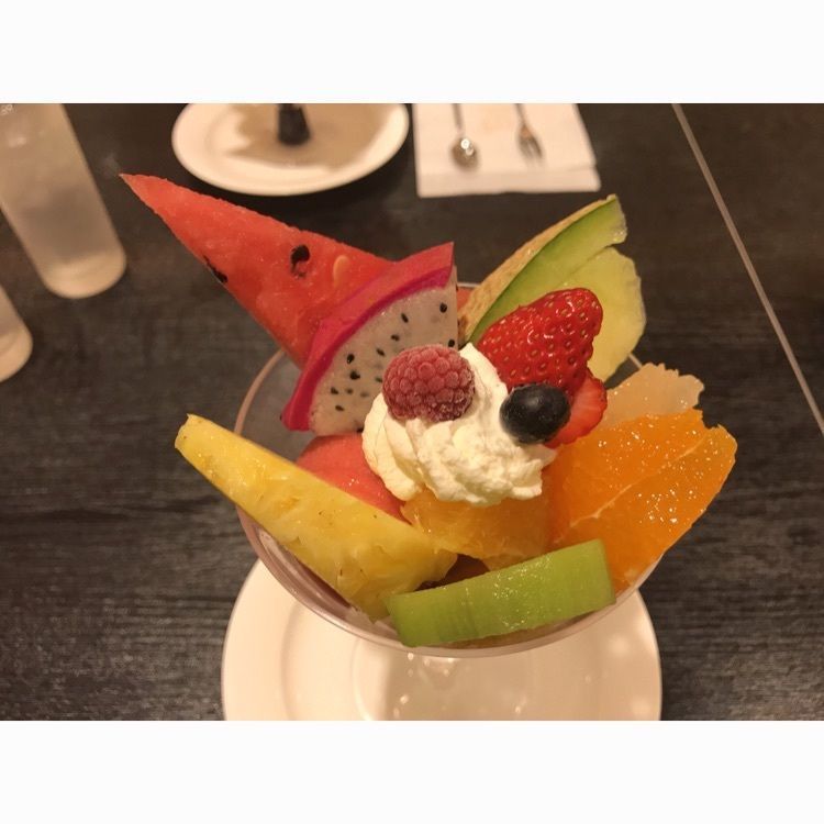 0323MSTさんが投稿したタカノフルーツパーラー 横浜高島屋店に関する口コミの画像