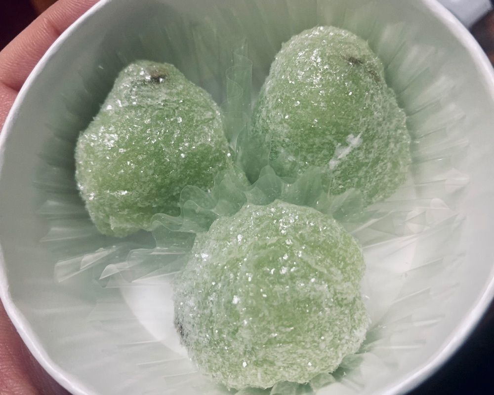 Fuyumi_36さんが投稿したシャトレーゼ 南流山店に関する口コミの画像