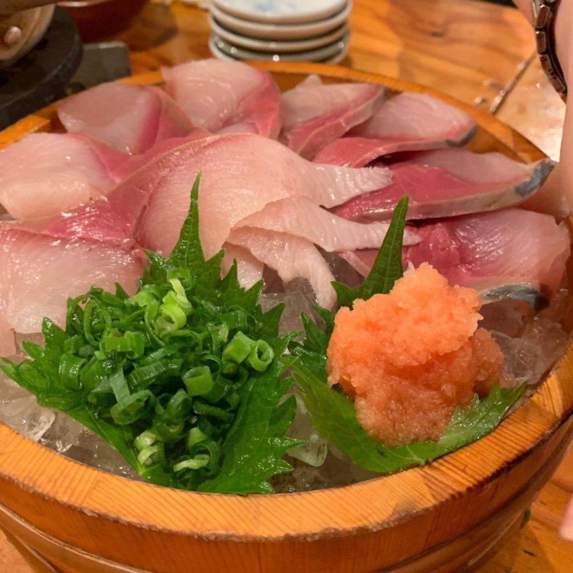 formal_cafeteria_9d1bさんが投稿した川端鮮魚店 片町店に関する口コミの画像