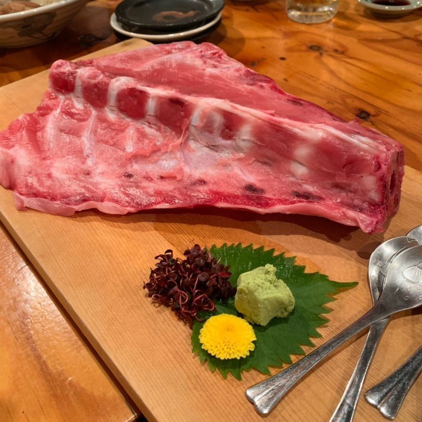 formal_cafeteria_9d1bさんが投稿した川端鮮魚店 片町店に関する口コミの画像