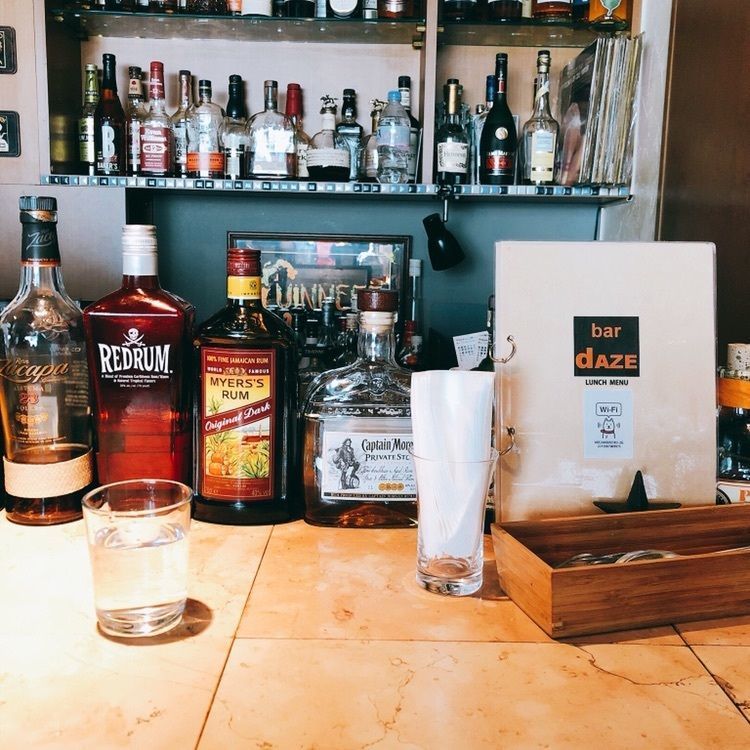 きゃっさーさんが投稿したバー デイズ（bar dAZE）に関する口コミの画像