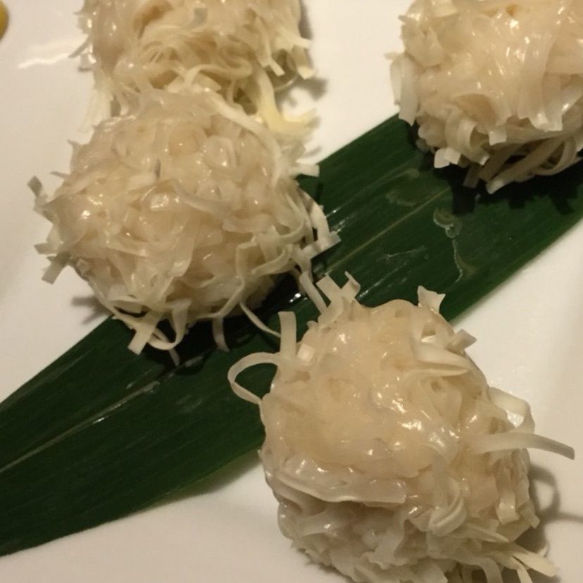 かおるさんが投稿した博多つつじ庵に関する口コミの画像