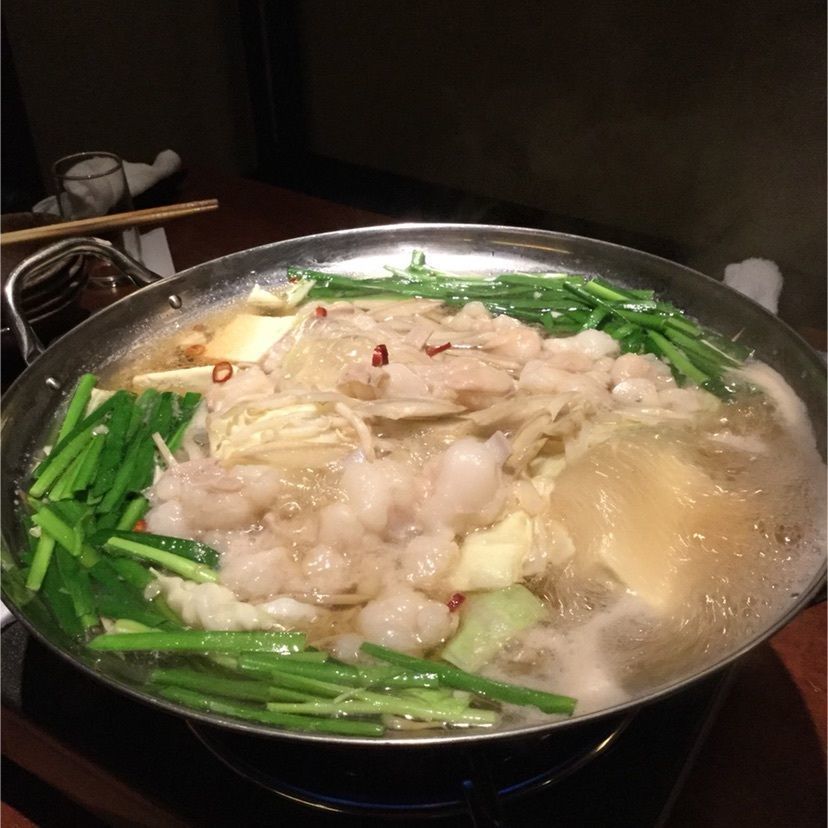 かおるさんが投稿した博多つつじ庵に関する口コミの画像