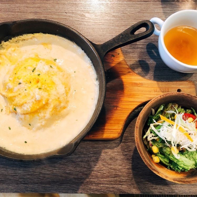 chamさんが投稿したisola（イソラ）に関する口コミの画像