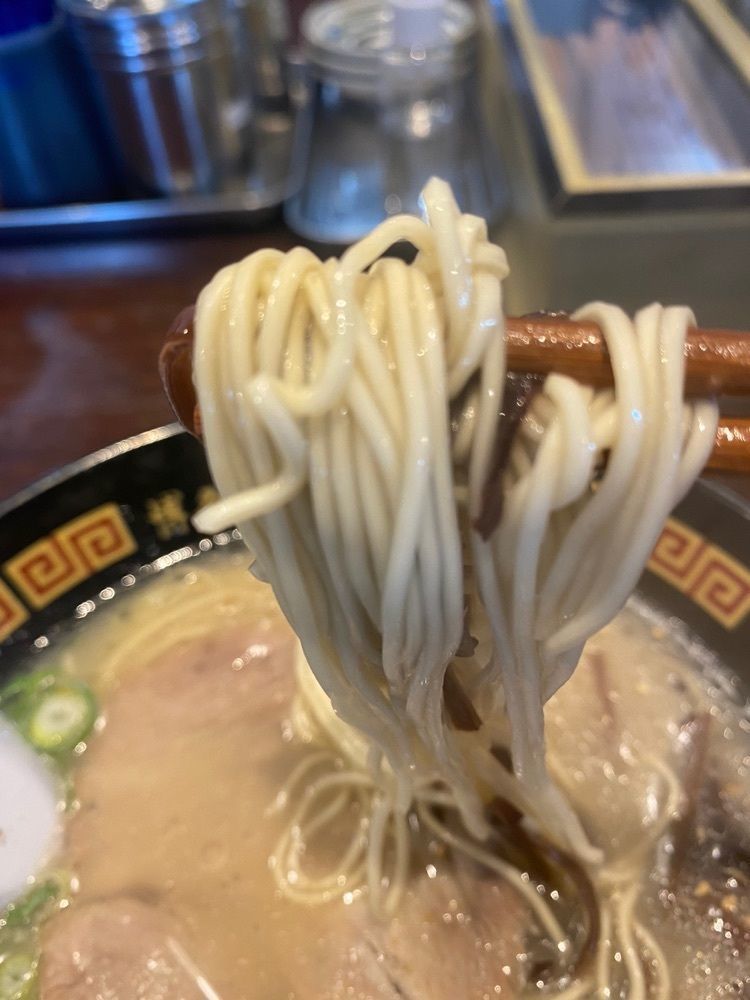 Rhapsodyさんが投稿した博多 三氣 板付店に関する口コミの画像