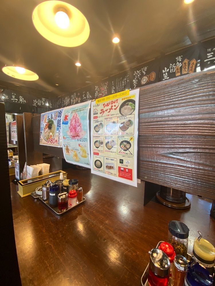 Rhapsodyさんが投稿した博多 三氣 板付店に関する口コミの画像