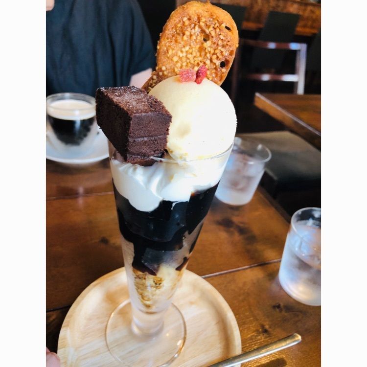 r.uさんが投稿したカフェ マルゴ（cafe MARUGO）に関する口コミの画像