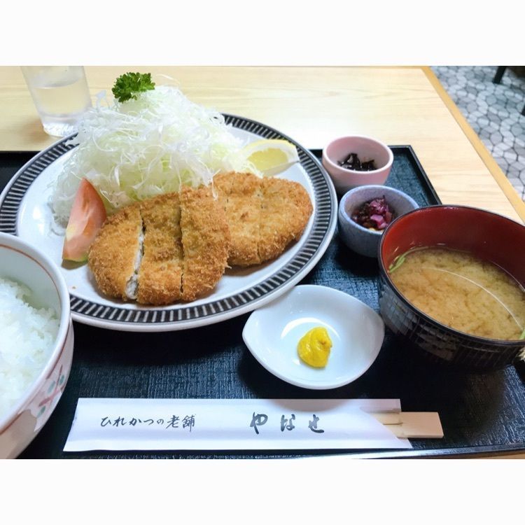 0323MSTさんが投稿したやなせ本店に関する口コミの画像