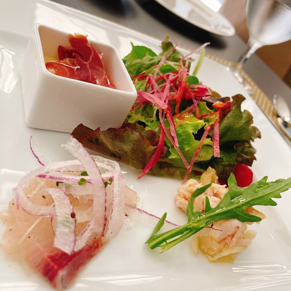 池ちゃんさんが投稿したチェント（BAR AND GRILL CENTO）に関する口コミの画像