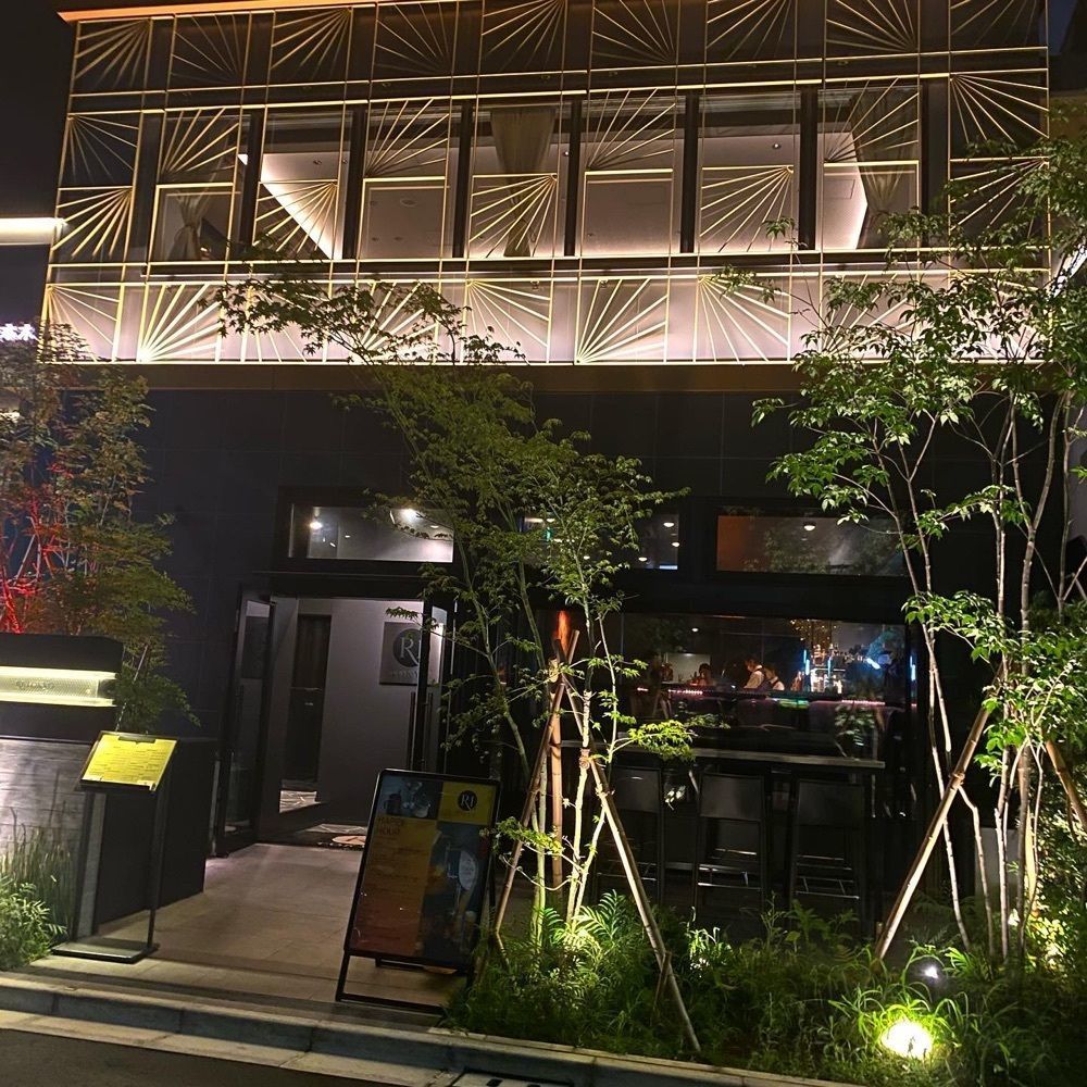 yoko_tokyoiventlifeさんが投稿したR1 TOKYO Bar&Restaurantに関する口コミの画像