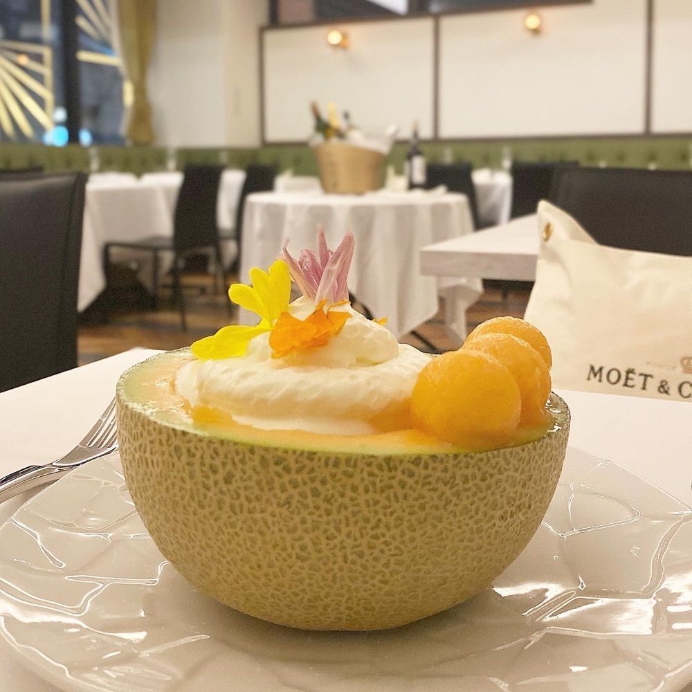 yoko_tokyoiventlifeさんが投稿したR1 TOKYO Bar&Restaurantに関する口コミの画像