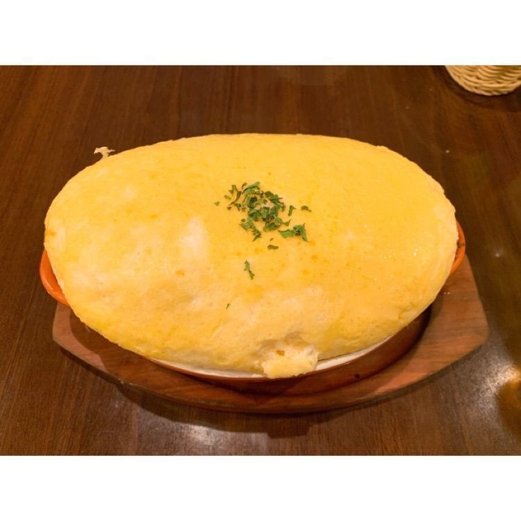 #グルメ #渋谷 #東京グルメ #オムライス