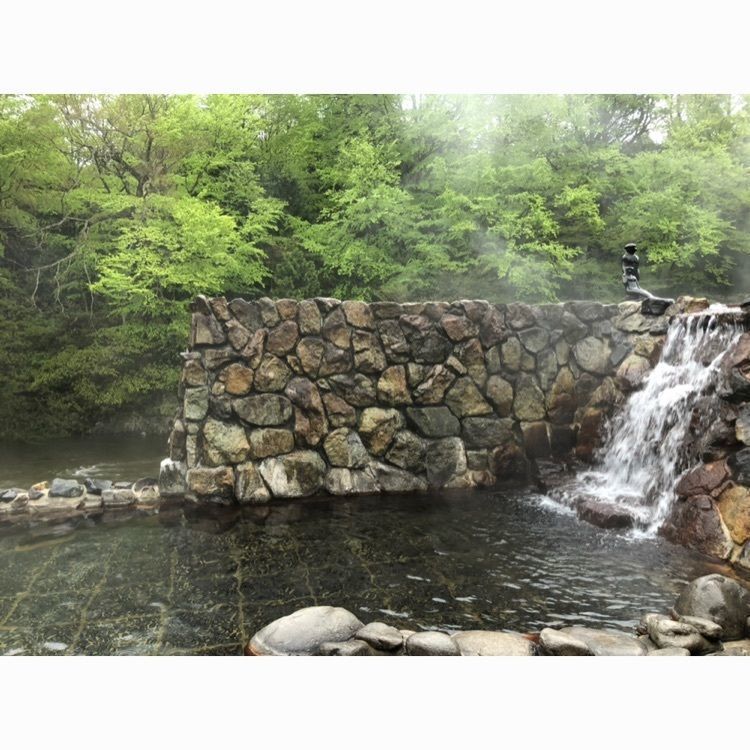 akariさんが投稿した奥薬研温泉に関する口コミの画像