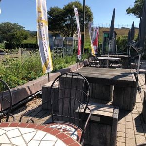 加西サービスエリア(下り線)レストラン 1枚目