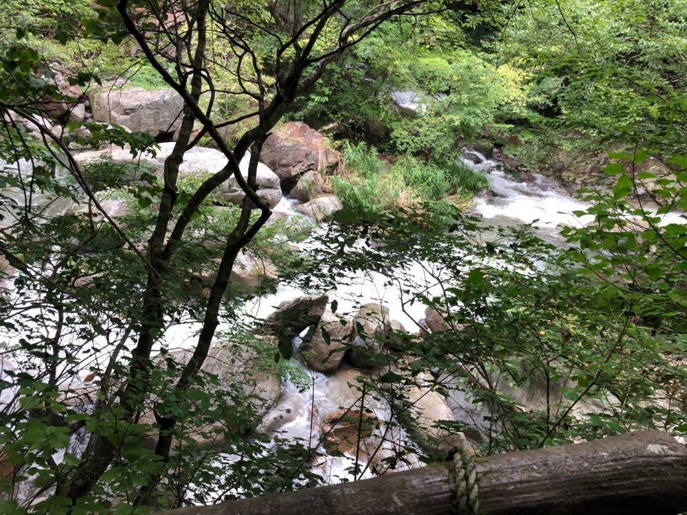 take.aさんが投稿した竜門峡に関する口コミの画像