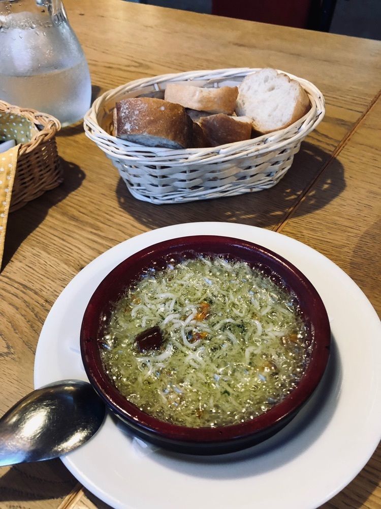 familiar_showtime_0dd6さんが投稿したSPAIN Restaurant ＆ Bar エルカミーノに関する口コミの画像
