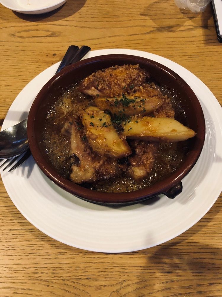 familiar_showtime_0dd6さんが投稿したSPAIN Restaurant ＆ Bar エルカミーノに関する口コミの画像