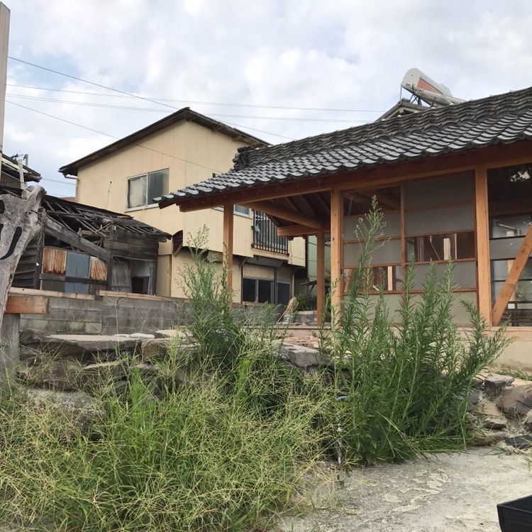 ぷにさんが投稿したルポール粟島に関する口コミの画像