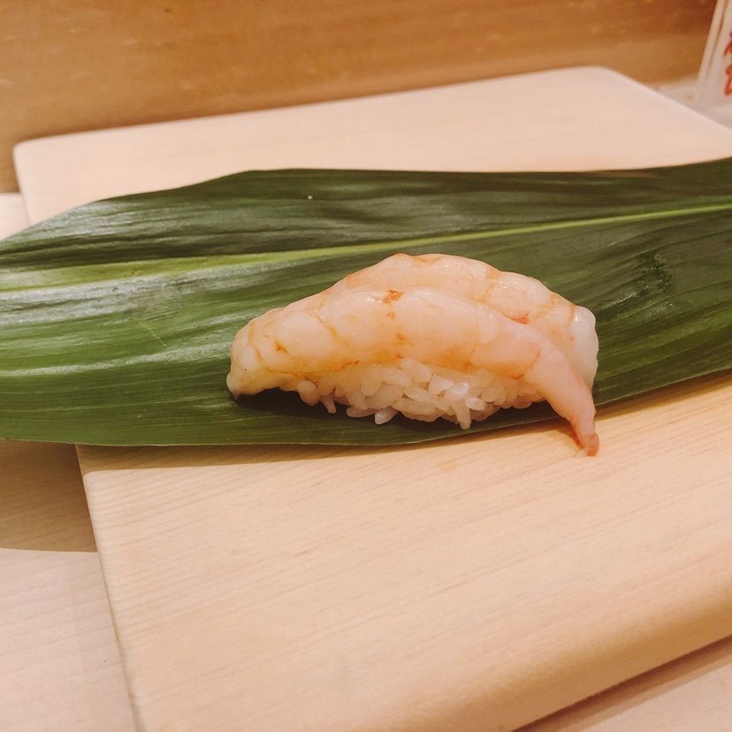 Misaki♡さんが投稿した鮨いしかわ（すしいしかわ）に関する口コミの画像