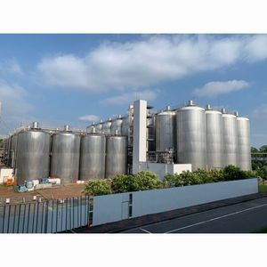 アサヒビール 名古屋工場 2枚目