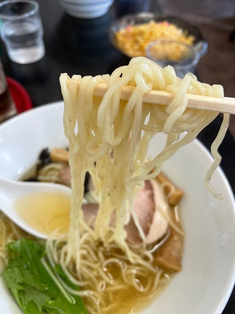 おたぴさんが投稿したラーメン香華（ラーメンコウカ）に関する口コミの画像