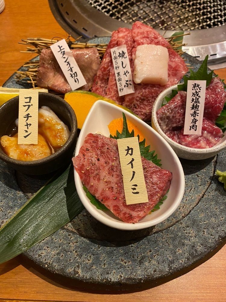 ピロピロ♂さんが投稿した焼肉やまと 船橋本店（ヤマト）に関する口コミの画像