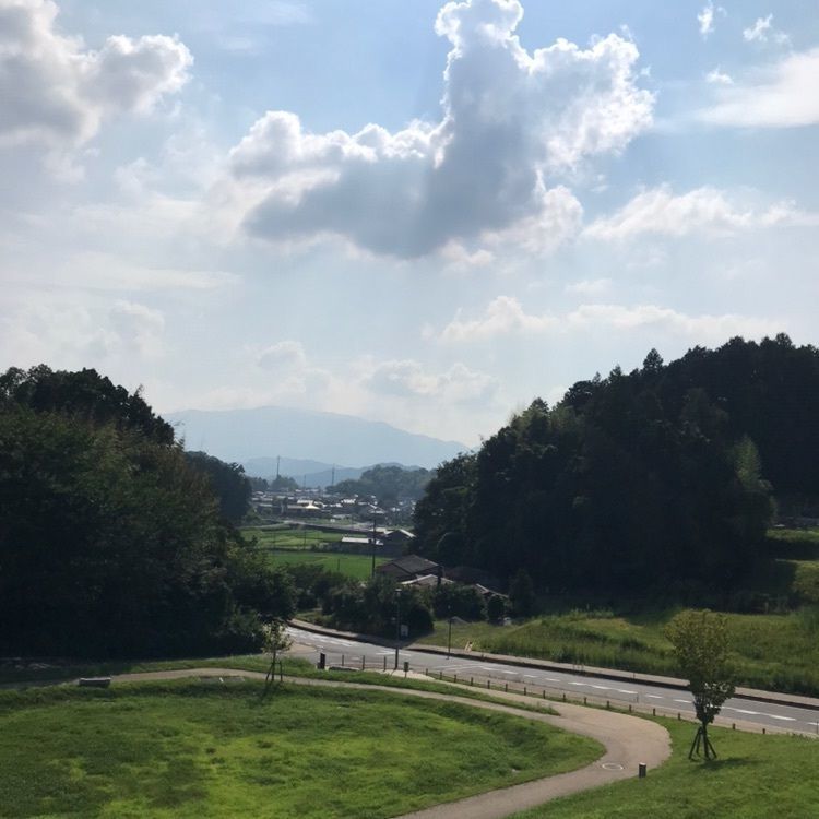 joyful_landscape_715eさんが投稿したキトラ古墳に関する口コミの画像