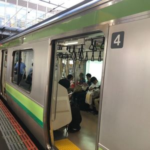 町田駅