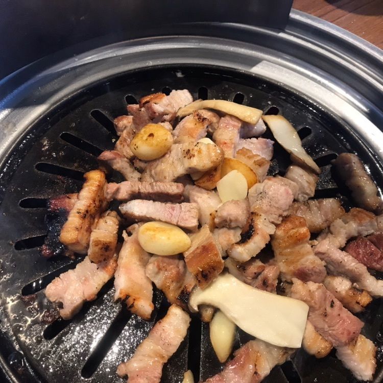 かよこさんが投稿したハヌリ 新宿東口ゴジラ通り店に関する口コミの画像
