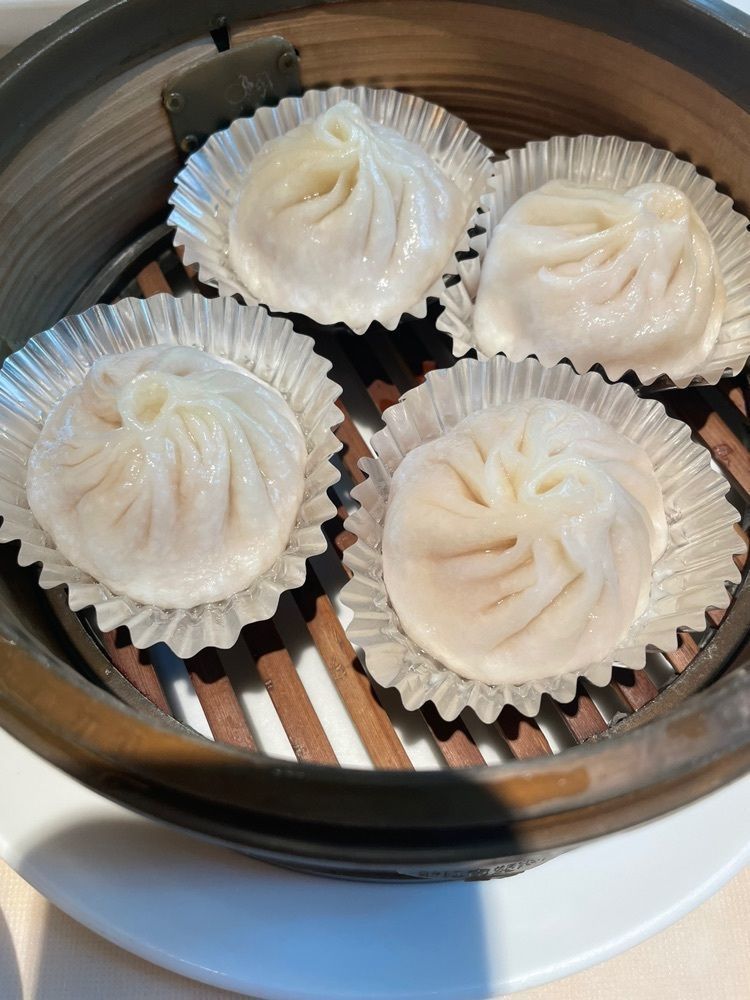 mayu mayuさんが投稿した中華料理 四川飯店 （水戸プラザホテル 中華料理 四川飯店）に関する口コミの画像