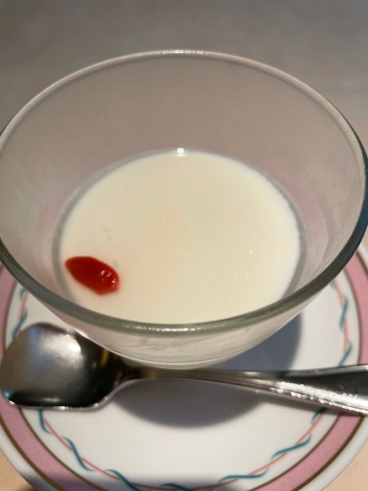 mayu mayuさんが投稿した中華料理 四川飯店 （水戸プラザホテル 中華料理 四川飯店）に関する口コミの画像