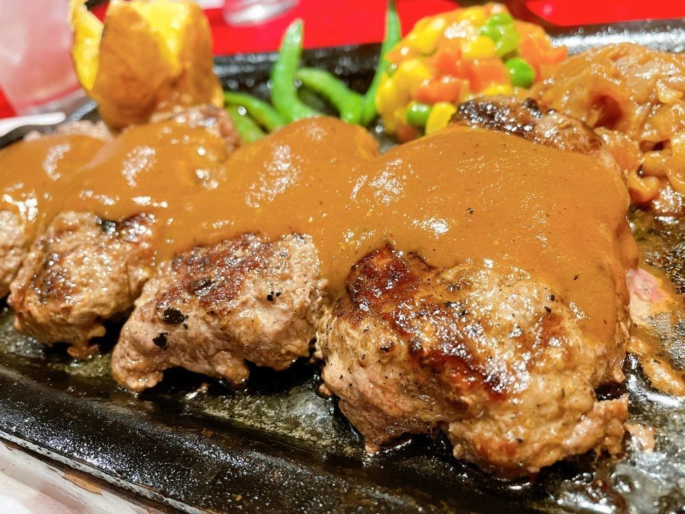 akira042さんが投稿したハングリータイガー センター南店（Hungry Tiger）に関する口コミの画像
