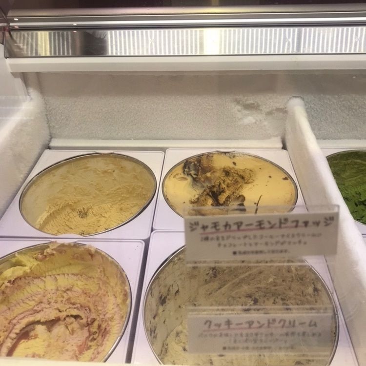 rikodamaさんが投稿したサーティワンアイスクリーム イオンモール大牟田店に関する口コミの画像