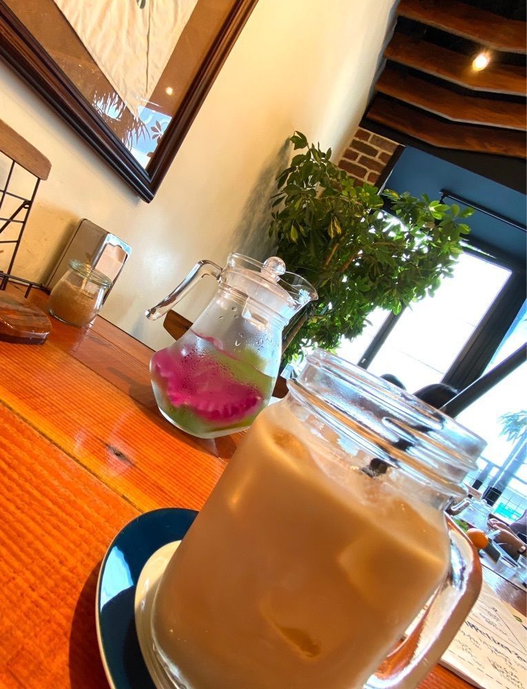 たつさんが投稿したBARISAI CAFEに関する口コミの画像