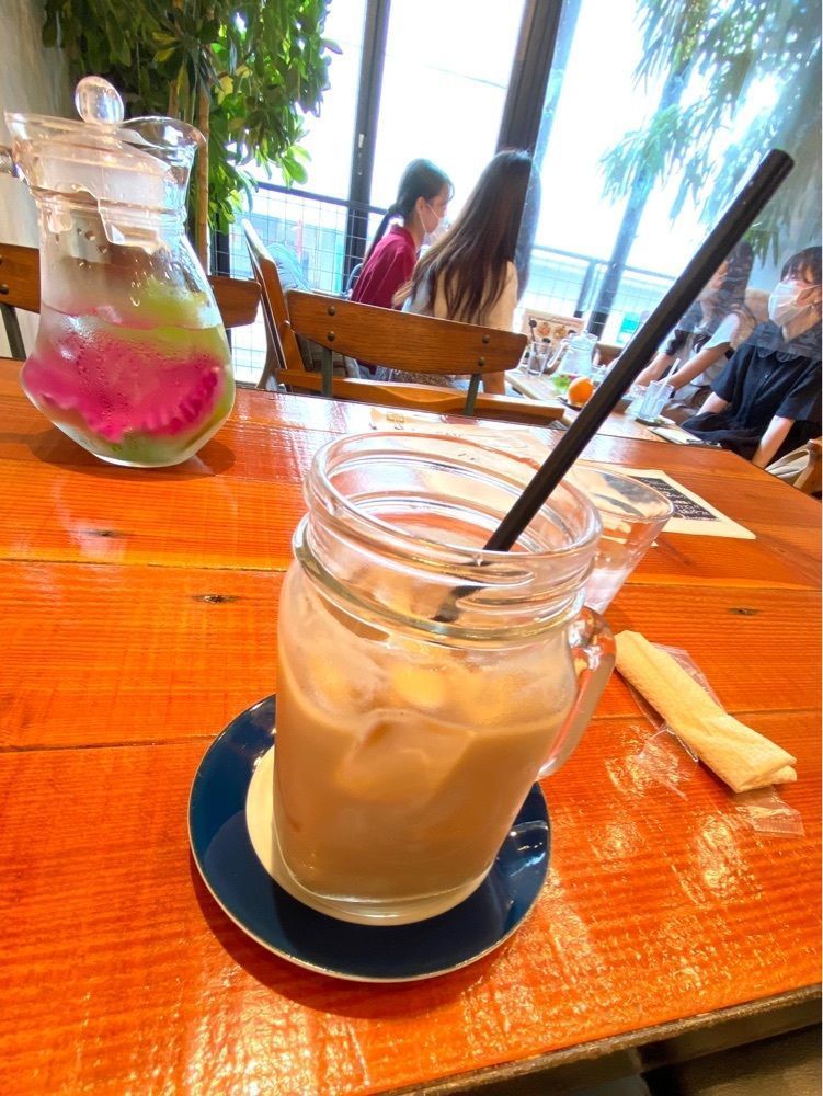 たつさんが投稿したBARISAI CAFEに関する口コミの画像