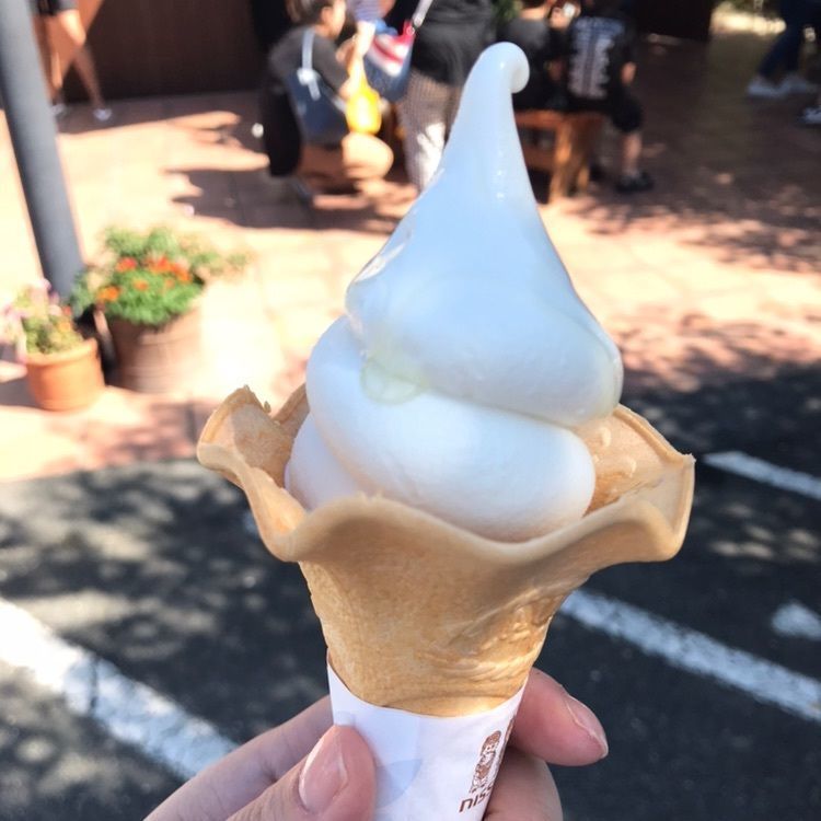 Cyanさんが投稿した長坂養蜂場に関する口コミの画像