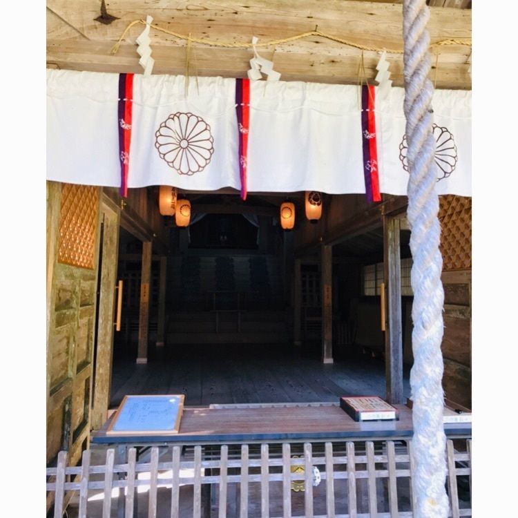 ChuChu 07さんが投稿した若狭姫神社に関する口コミの画像