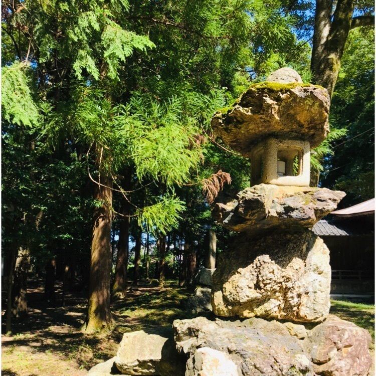 ChuChu 07さんが投稿した若狭姫神社に関する口コミの画像