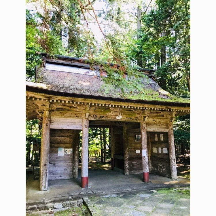 ChuChu 07さんが投稿した若狭彦神社に関する口コミの画像
