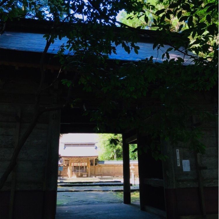 ChuChu 07さんが投稿した若狭彦神社に関する口コミの画像