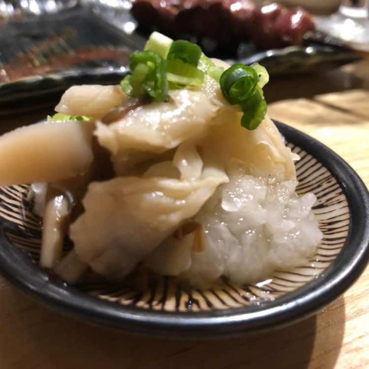 Jineiさんが投稿した鳥恵 上野広小路店（トリエ）に関する口コミの画像