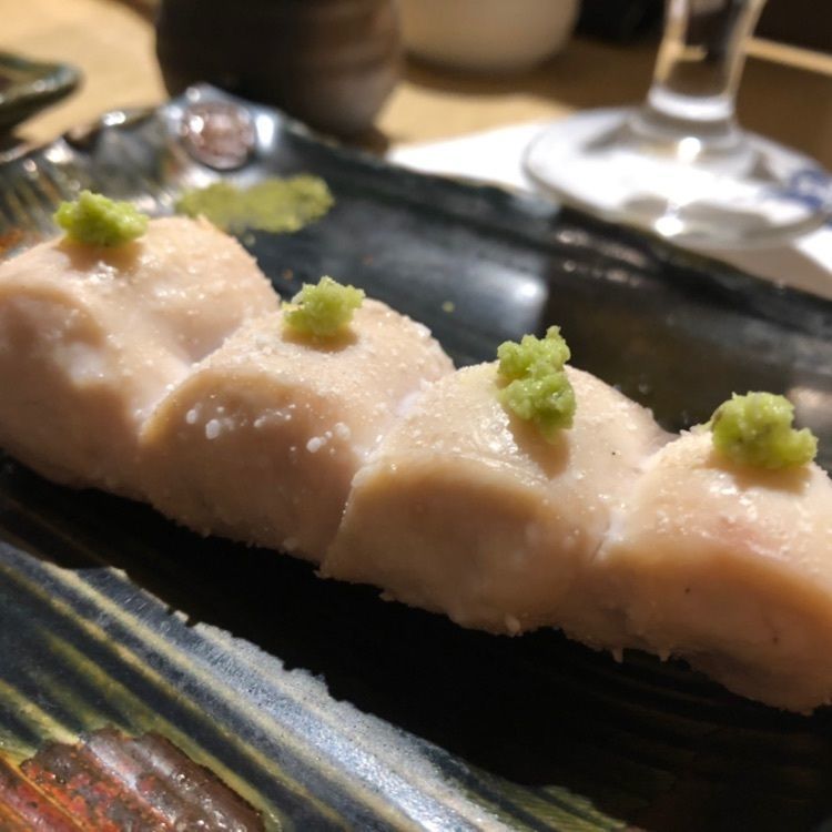 Jineiさんが投稿した鳥恵 上野広小路店（トリエ）に関する口コミの画像