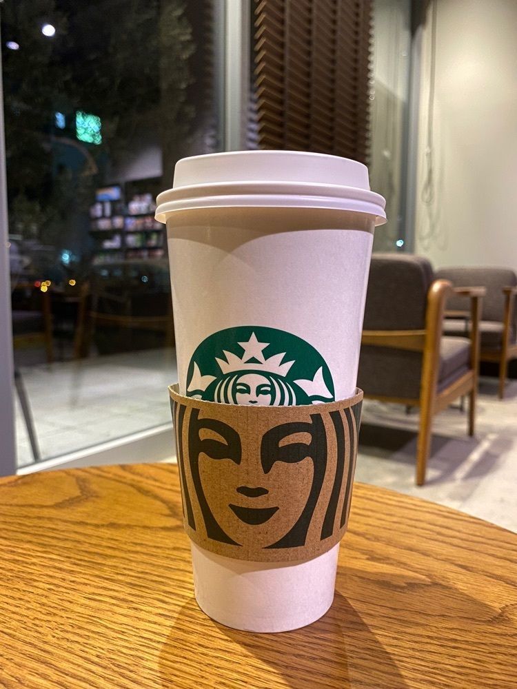 Satoshi.Nさんが投稿したスターバックスコーヒー the Green千葉ニュータウン店（STARBUCKS COFFEE）に関する口コミの画像