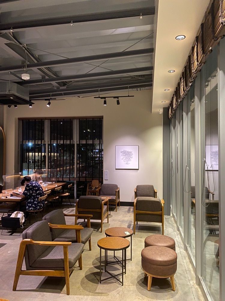 Satoshi.Nさんが投稿したスターバックスコーヒー the Green千葉ニュータウン店（STARBUCKS COFFEE）に関する口コミの画像