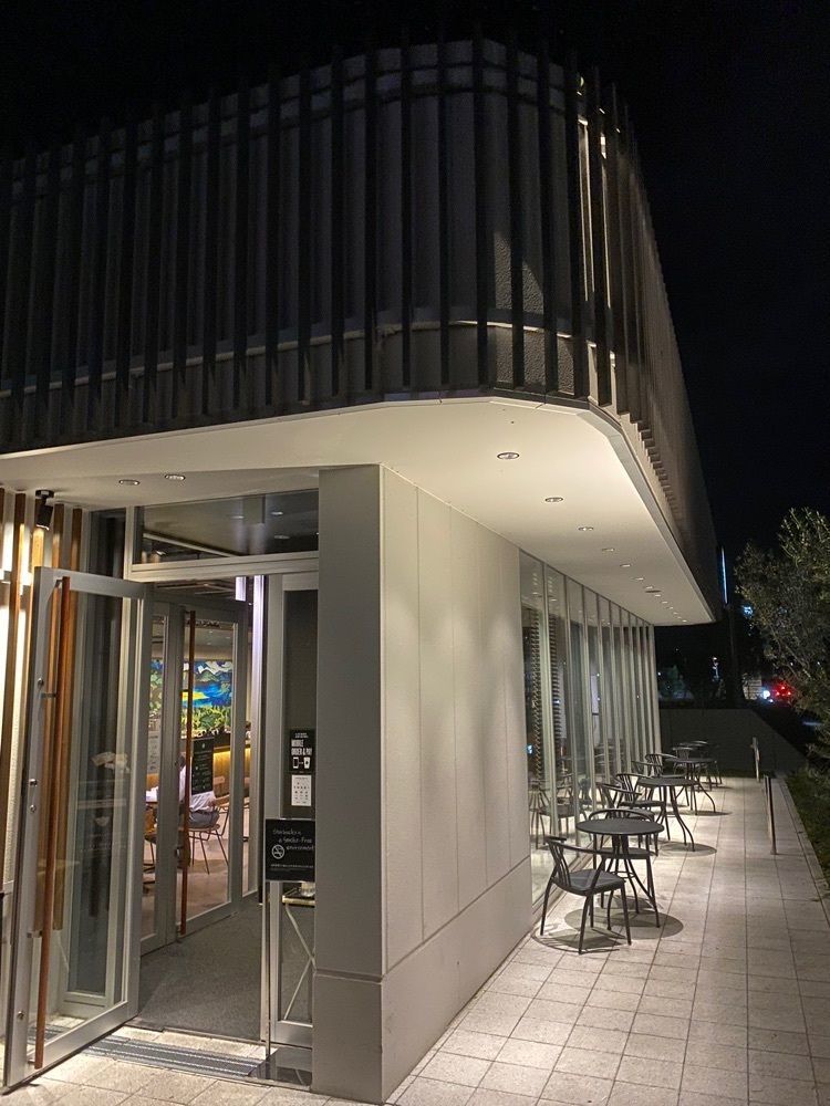 Satoshi.Nさんが投稿したスターバックスコーヒー the Green千葉ニュータウン店（STARBUCKS COFFEE）に関する口コミの画像